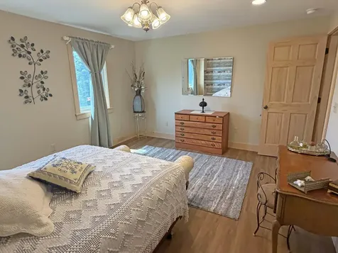 147 Old Mill Stream Road Sullivan ME 04664