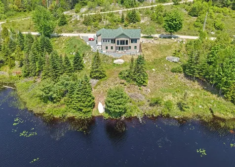 147 Old Mill Stream Road Sullivan ME 04664
