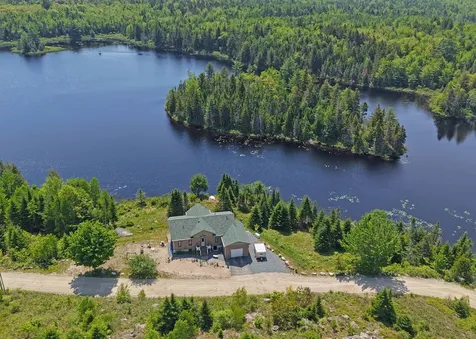 147 Old Mill Stream Road Sullivan ME 04664