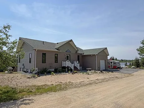 147 Old Mill Stream Road Sullivan ME 04664