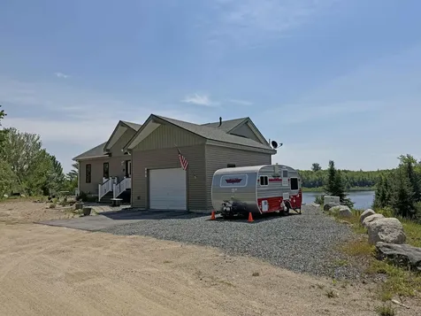 147 Old Mill Stream Road Sullivan ME 04664