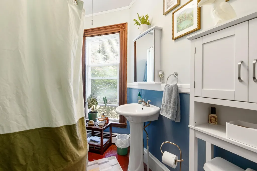 7 Huntress Street Portland ME 04102