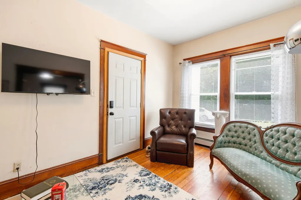 7 Huntress Street Portland ME 04102