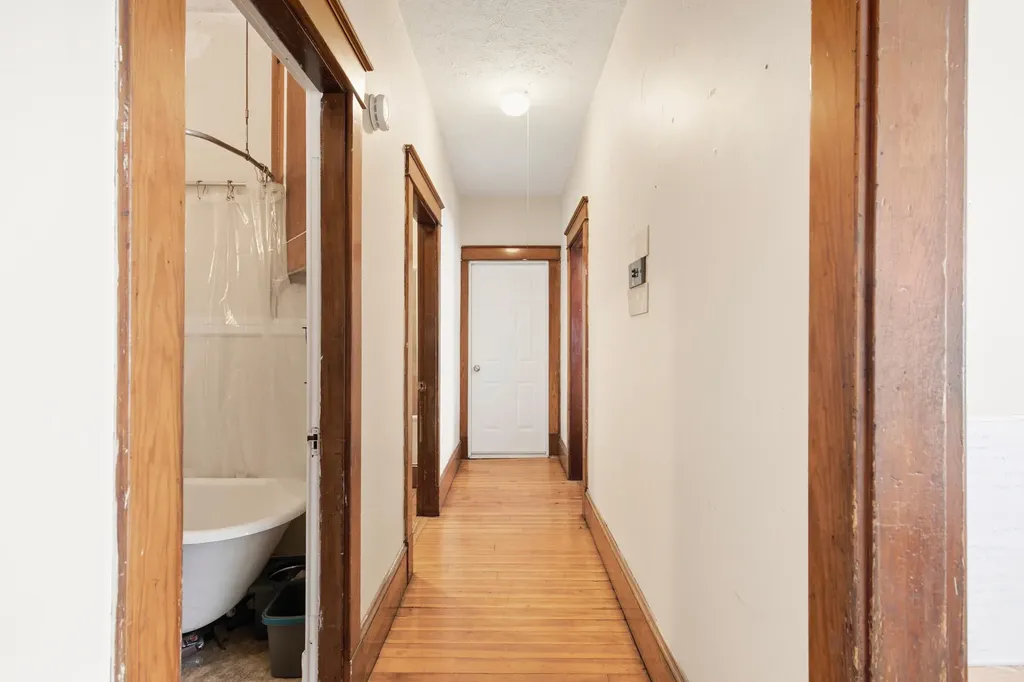 7 Huntress Street Portland ME 04102