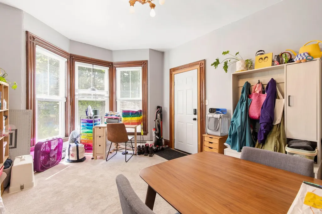 7 Huntress Street Portland ME 04102