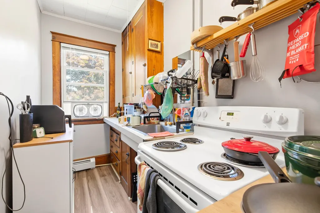 7 Huntress Street Portland ME 04102