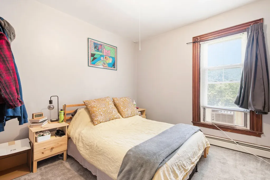 7 Huntress Street Portland ME 04102