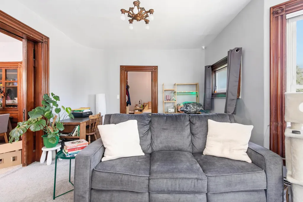 7 Huntress Street Portland ME 04102