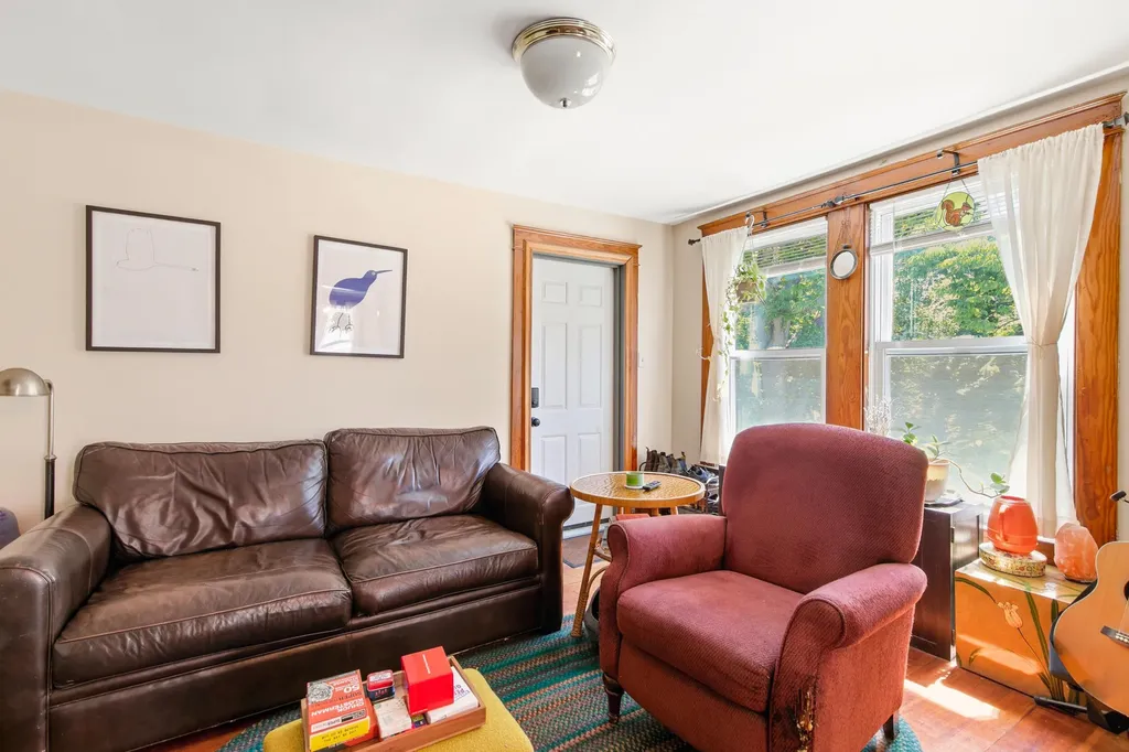 7 Huntress Street Portland ME 04102