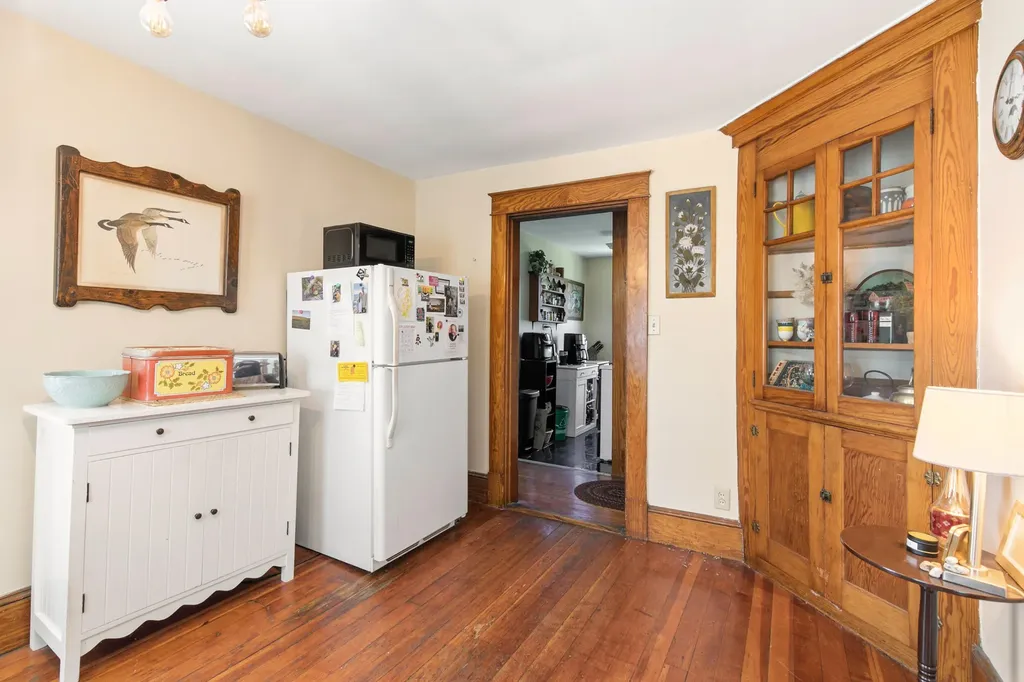 7 Huntress Street Portland ME 04102