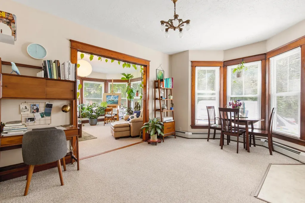 7 Huntress Street Portland ME 04102