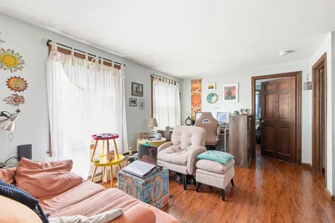 7 Huntress Street Portland ME 04102