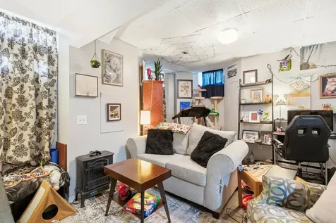 7 Huntress Street Portland ME 04102