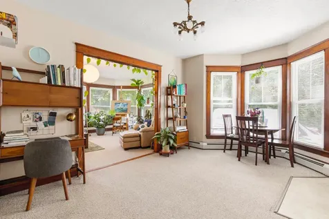 7 Huntress Street Portland ME 04102