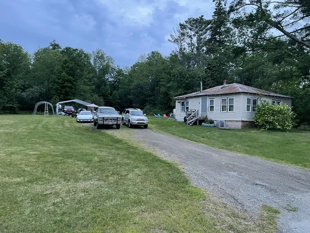830 Lakewood Road Madison ME 04950