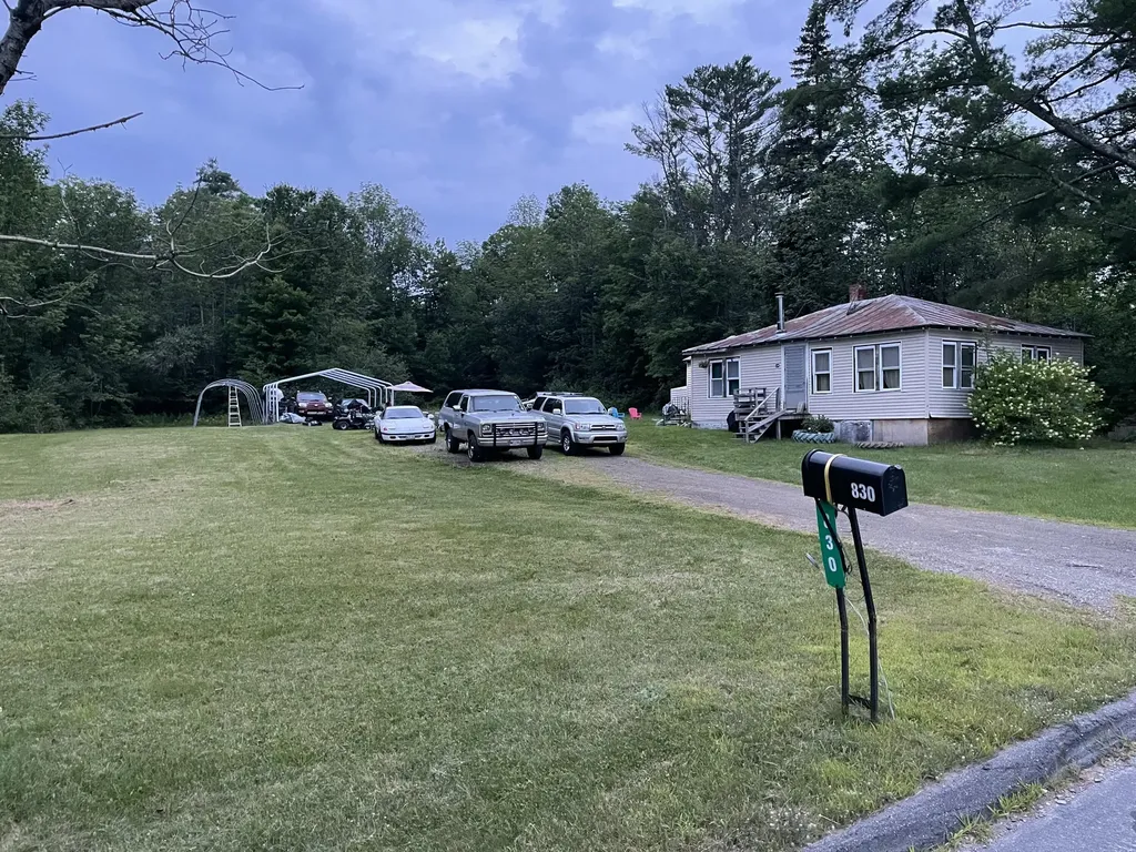 830 Lakewood Road Madison ME 04950