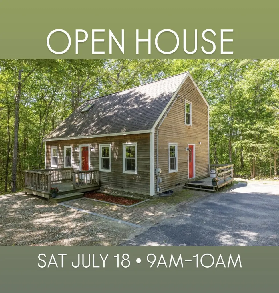 50 Northland Road Waterboro ME 04061