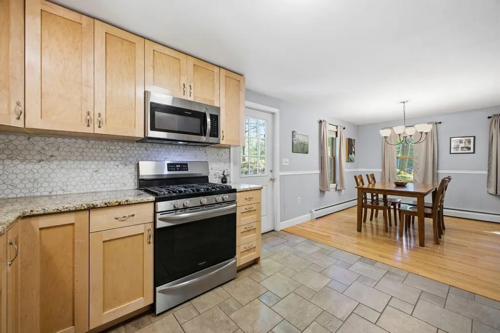 50 Northland Road Waterboro ME 04061