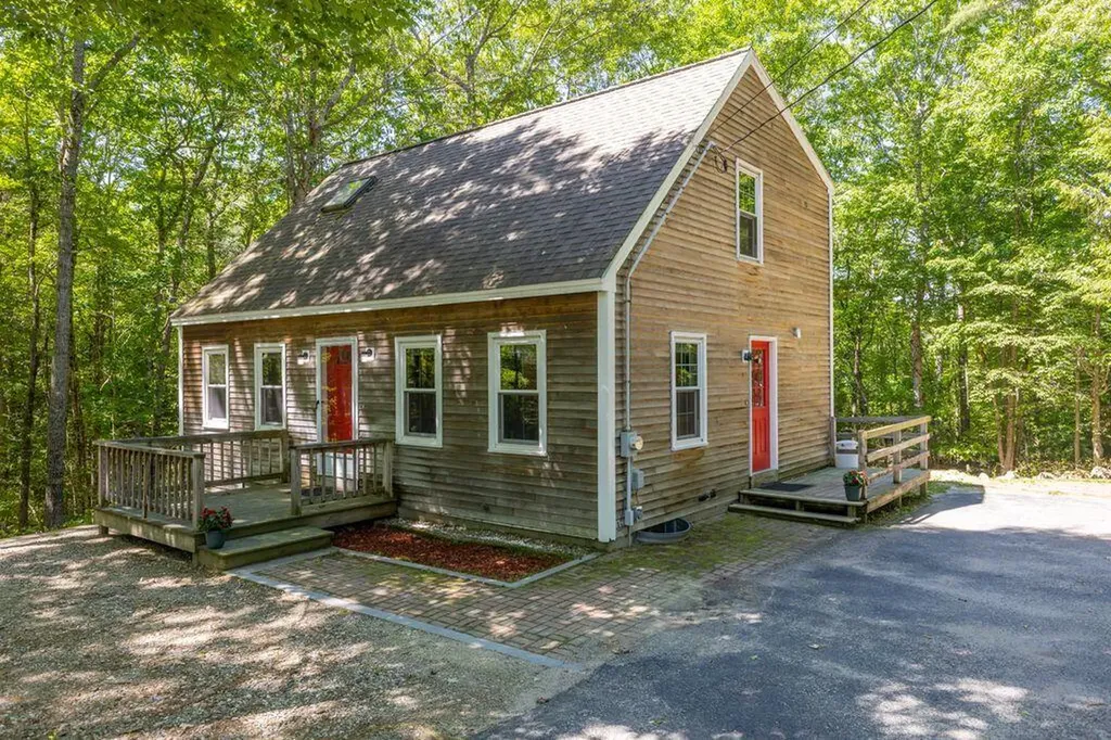 50 Northland Road Waterboro ME 04061