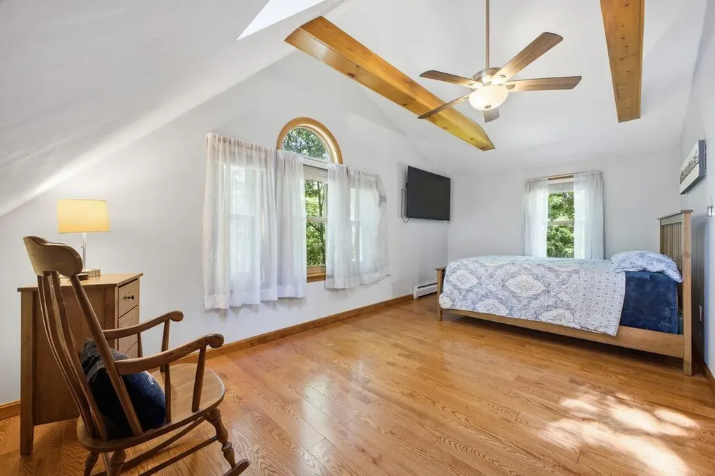 50 Northland Road Waterboro ME 04061