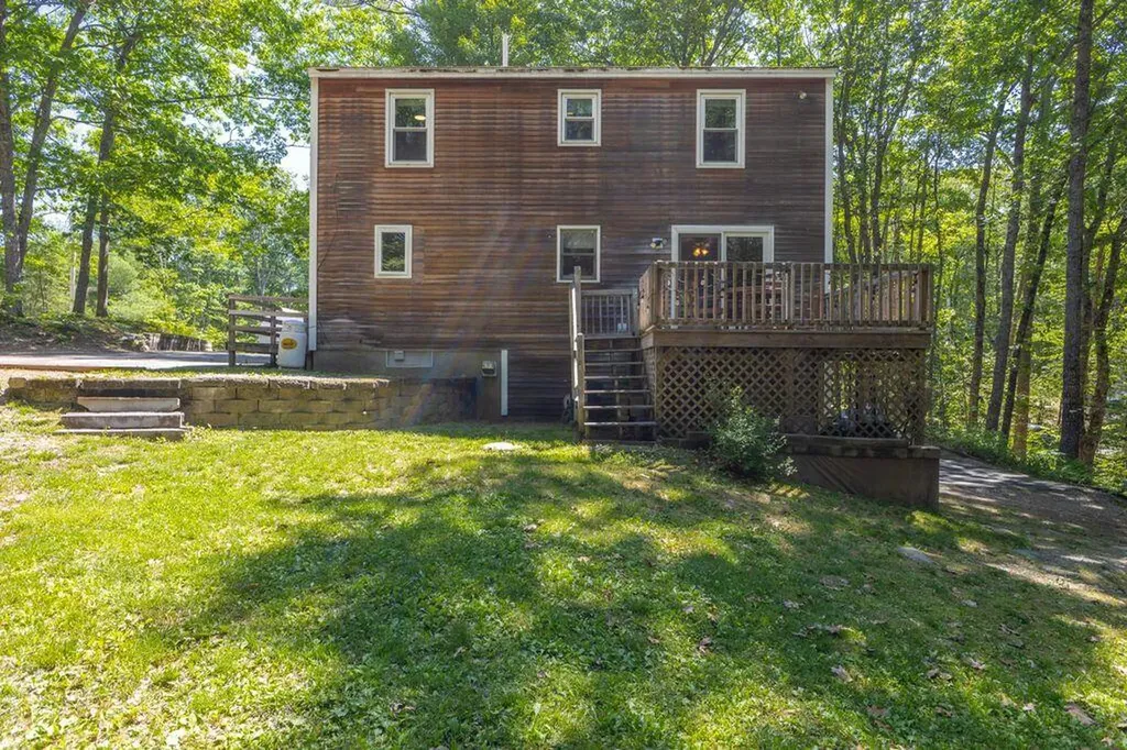 50 Northland Road Waterboro ME 04061