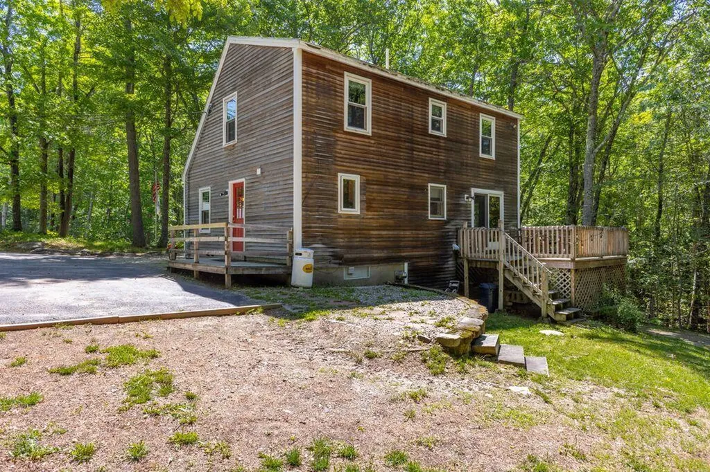 50 Northland Road Waterboro ME 04061
