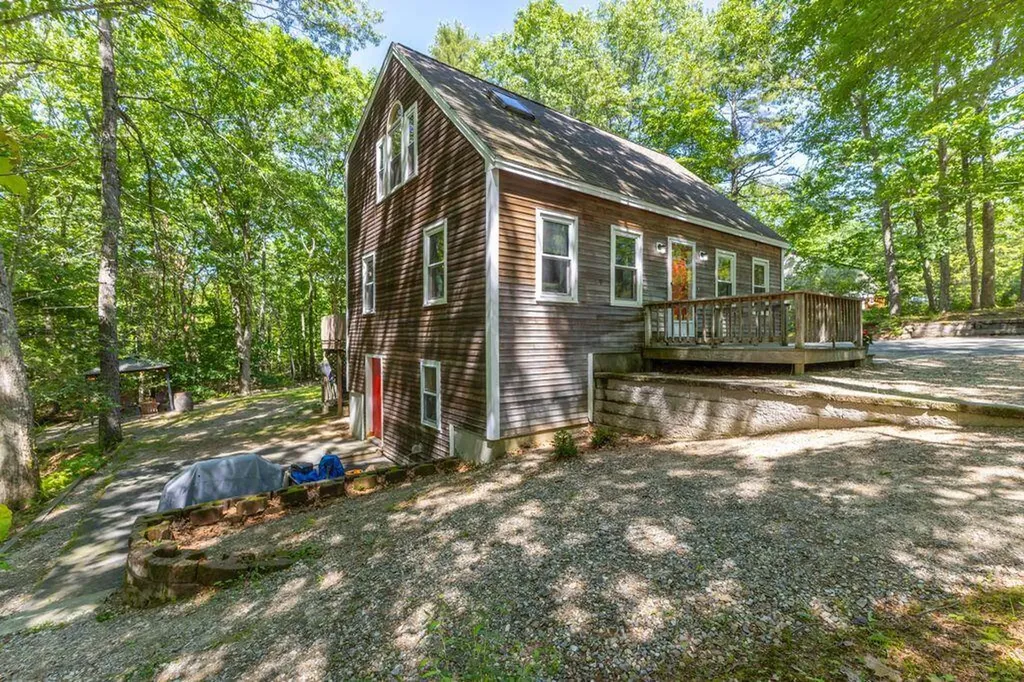 50 Northland Road Waterboro ME 04061