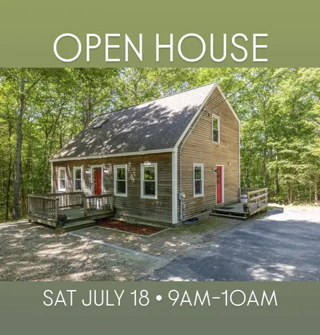 50 Northland Road Waterboro ME 04061