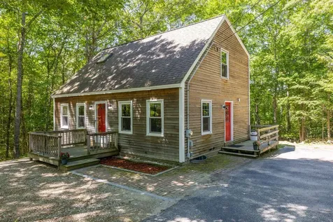 50 Northland Road Waterboro ME 04061