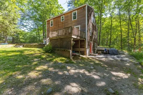 50 Northland Road Waterboro ME 04061