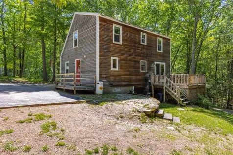 50 Northland Road Waterboro ME 04061