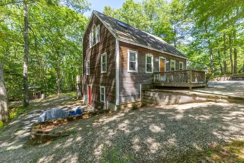 50 Northland Road Waterboro ME 04061