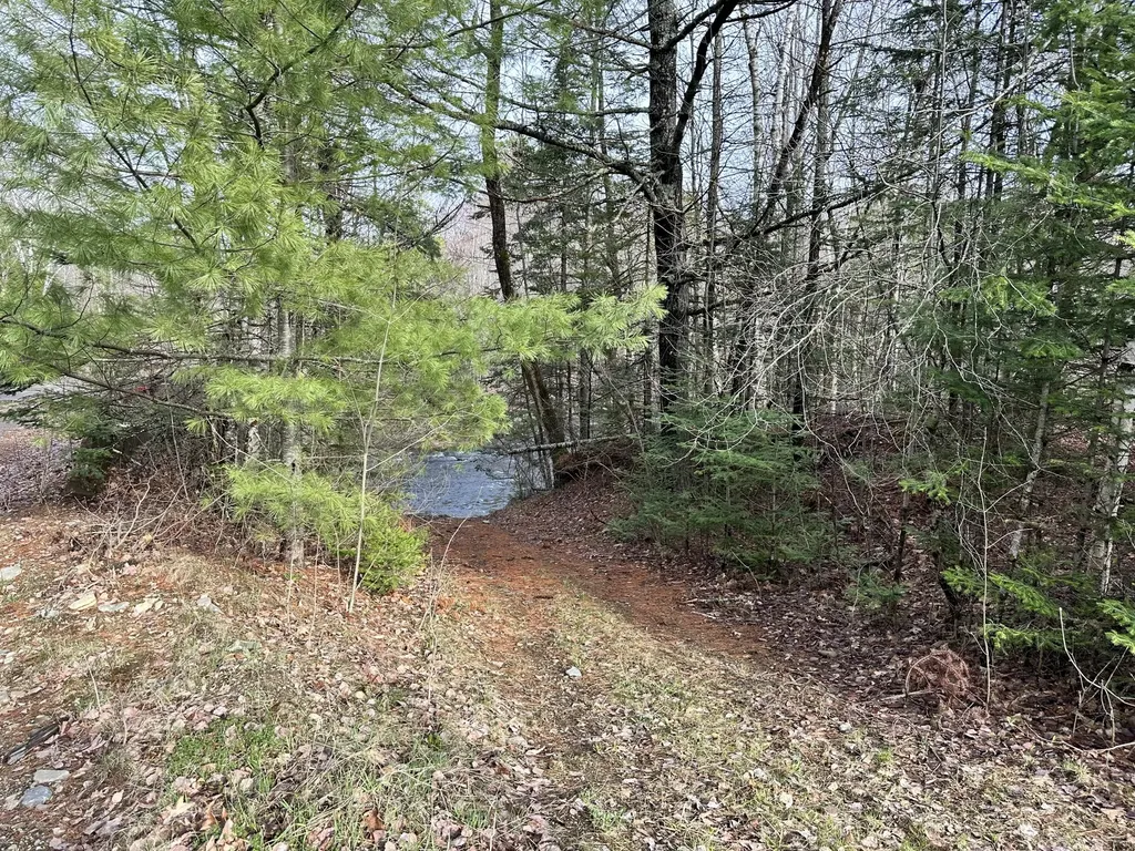 Map 8 Lot 12 Crane Bridge Road Monroe ME 04951