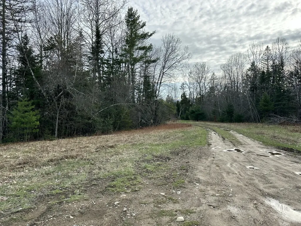 Map 8 Lot 12 Crane Bridge Road Monroe ME 04951