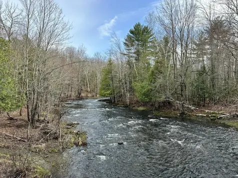 Map 8 Lot 12 Crane Bridge Road Monroe ME 04951