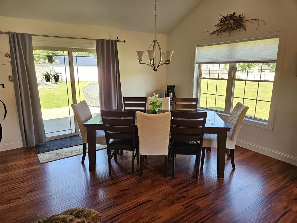 8 Chickadee Lane Hampden ME 04444