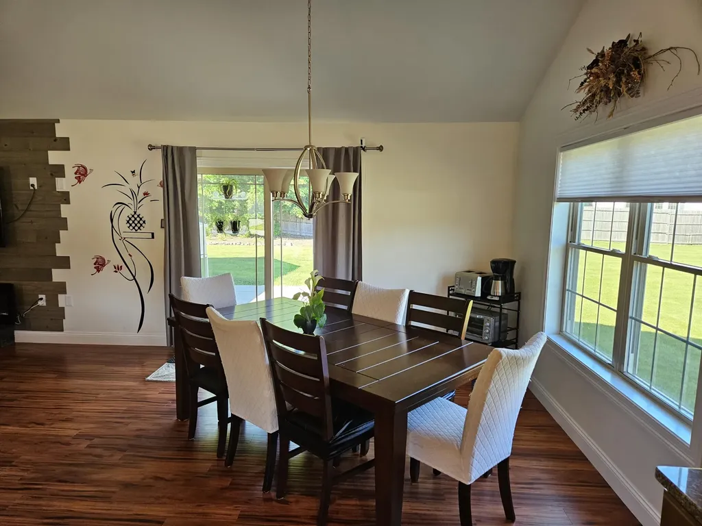 8 Chickadee Lane Hampden ME 04444