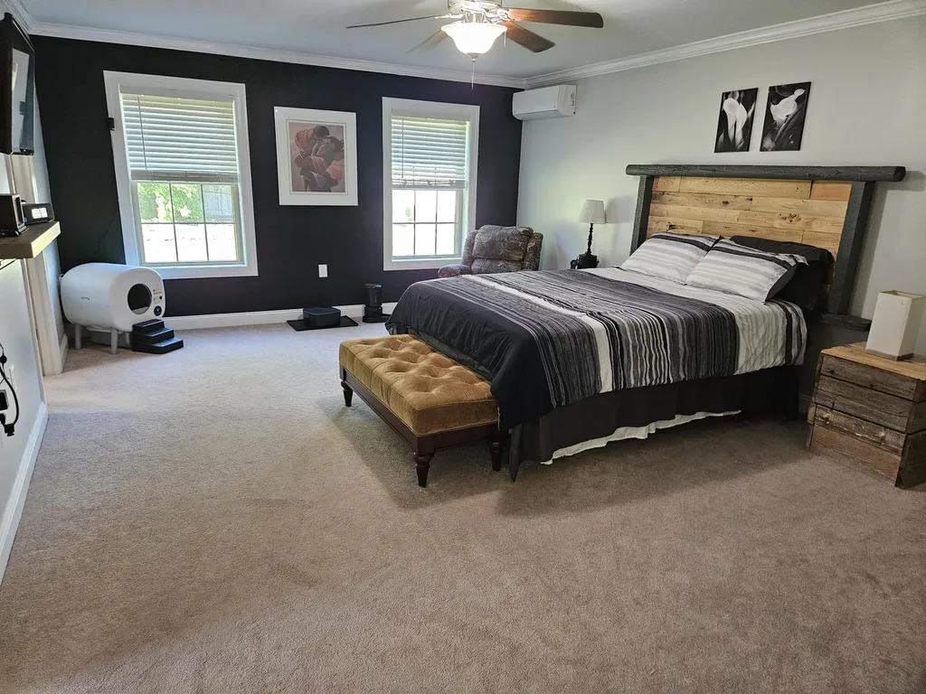8 Chickadee Lane Hampden ME 04444