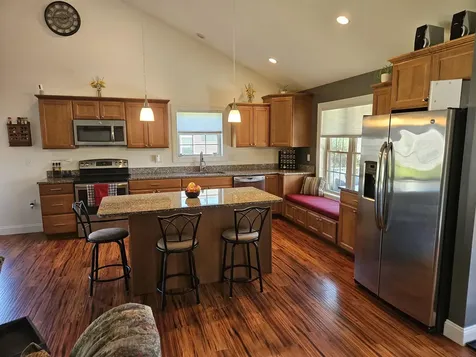 8 Chickadee Lane Hampden ME 04444