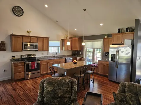 8 Chickadee Lane Hampden ME 04444