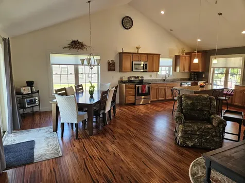 8 Chickadee Lane Hampden ME 04444