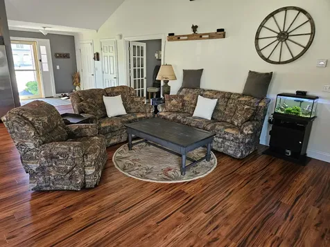 8 Chickadee Lane Hampden ME 04444