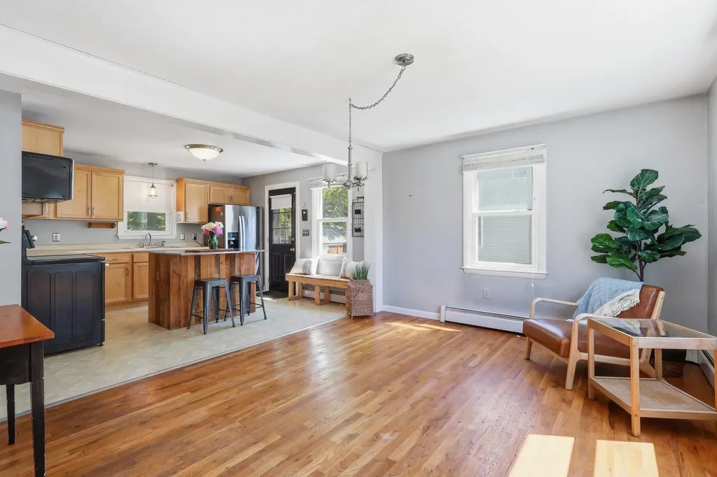 38 Jersey Avenue Portland ME 04103