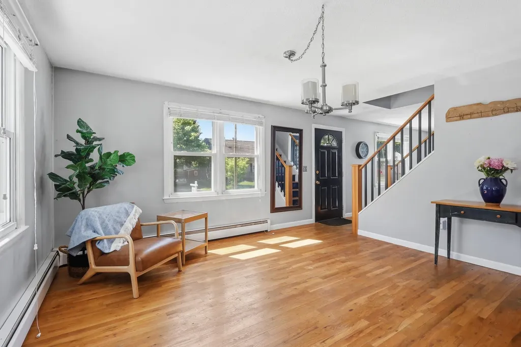 38 Jersey Avenue Portland ME 04103