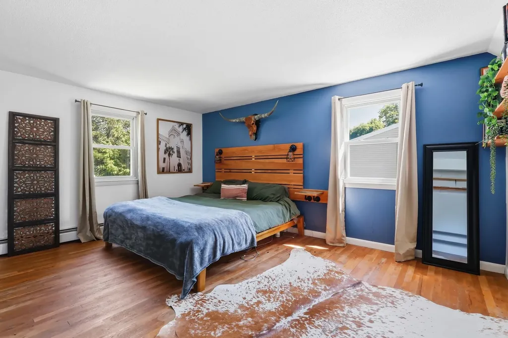 38 Jersey Avenue Portland ME 04103