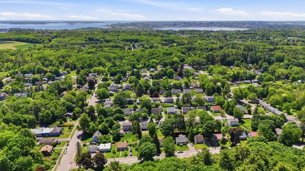 38 Jersey Avenue Portland ME 04103