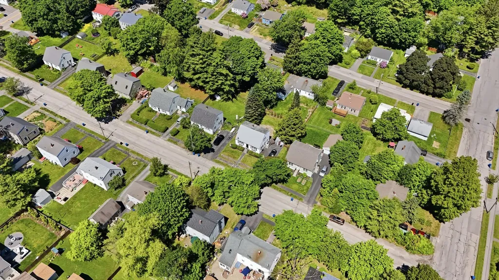 38 Jersey Avenue Portland ME 04103