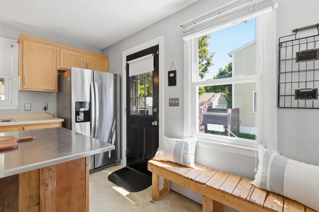 38 Jersey Avenue Portland ME 04103