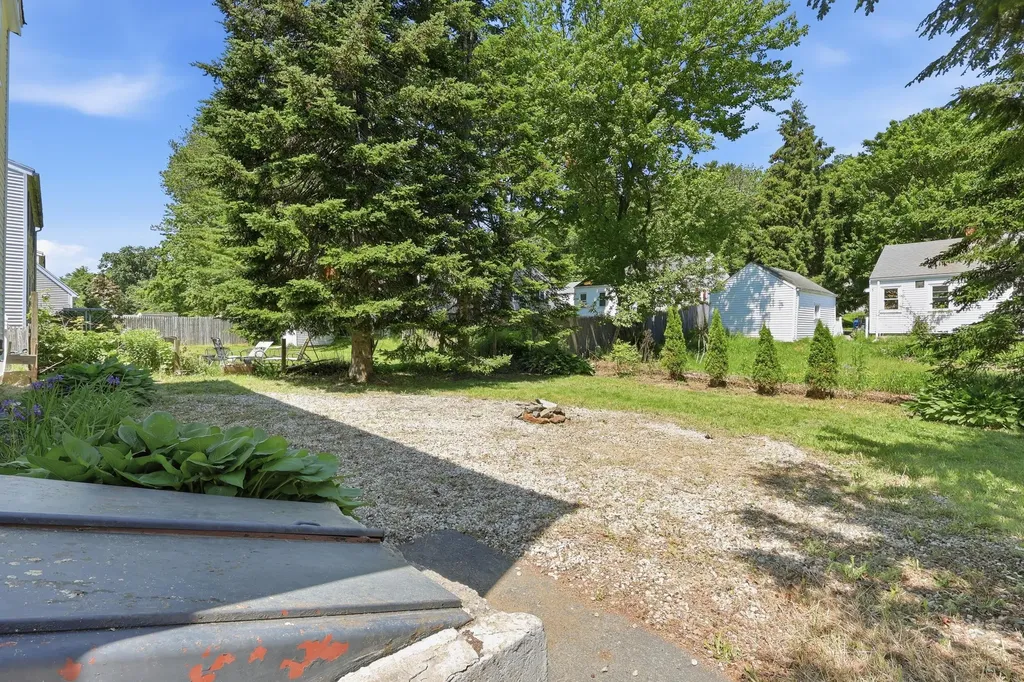 38 Jersey Avenue Portland ME 04103