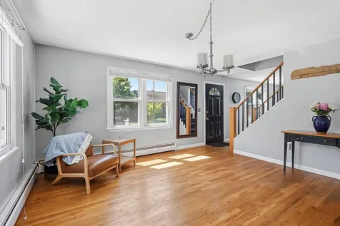 38 Jersey Avenue Portland ME 04103